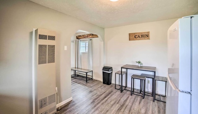 Pet-friendly & Peaceful Northern Michigan Gem