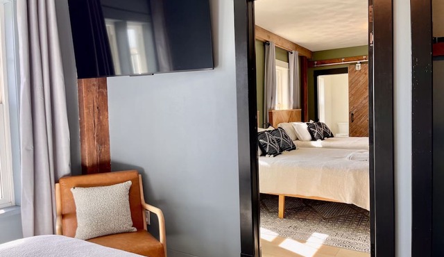 The Mill Hotel