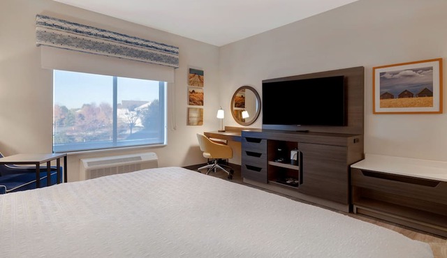 Hampton Inn Chicago Orland Park