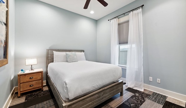 30A Beach House - Saltwater Cottage in Santa Rosa Beach