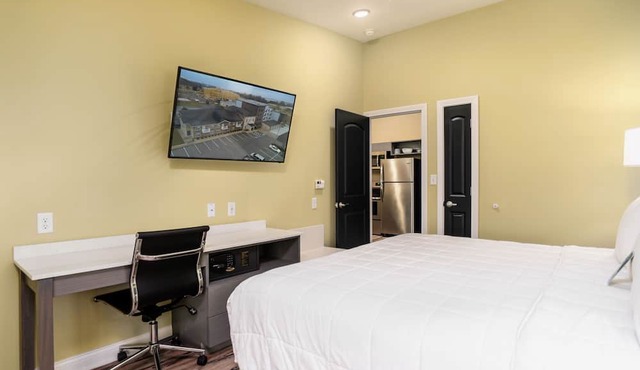 The Hotel Sync