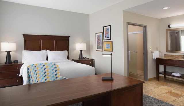 Hampton Inn Magnolia