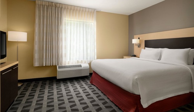 TownePlace Suites by Marriott Ann Arbor