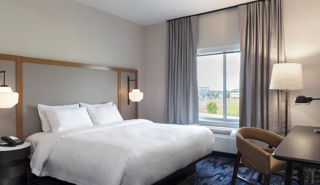Fairfield Inn & Suites by Marriott O'Fallon, IL