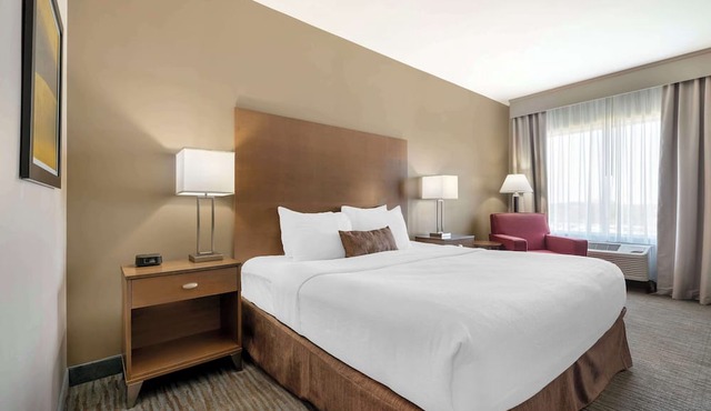 Best Western Plus Jefferson