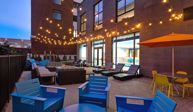 Home2 Suites by Hilton Kalamazoo Downtown