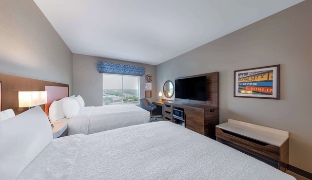 Hampton Inn Kansas City Southeast, Mo