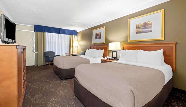 Quality Inn Morgan City