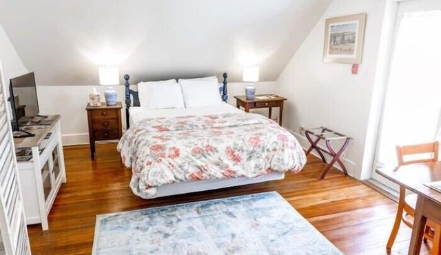 Walnut Street Inn