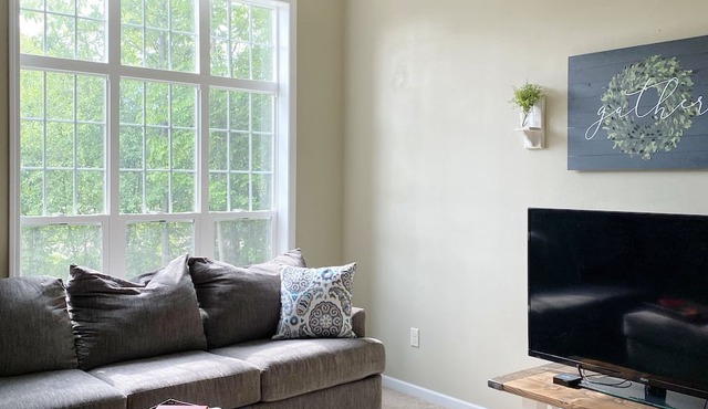 Private Pet-friendly Home Close To The Green Bay Packers and Other Entertainment in Menasha