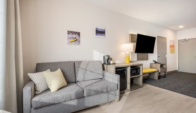 Comfort Inn & Suites Gaylord