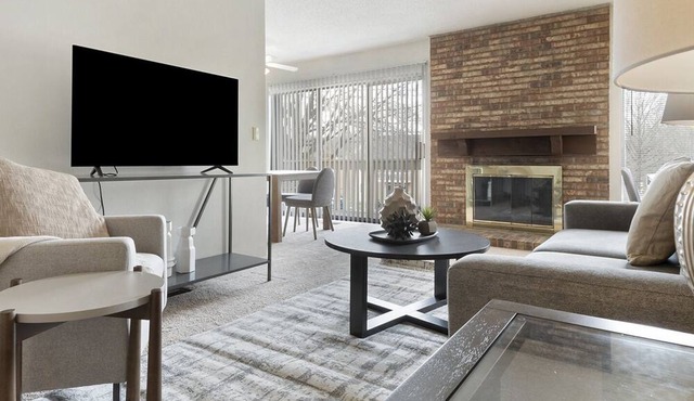 Modern Apartment in Prime Location (ID9305X02) in Ballwin