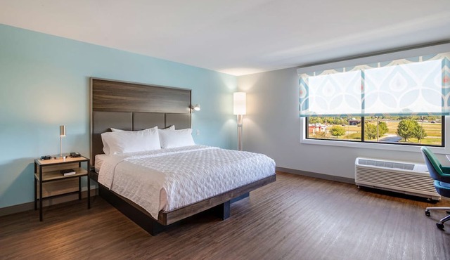 Tru by Hilton Saint Joseph