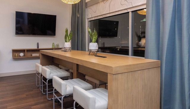 Element by Marriott St. Louis Midtown
