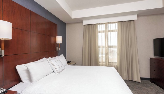 Residence Inn Midland Marriott