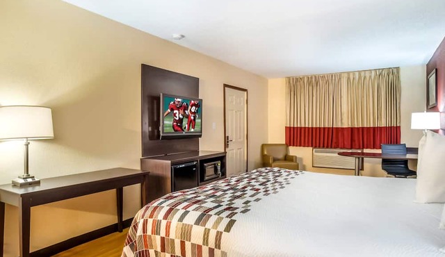 Red Roof Inn Chicago - Alsip