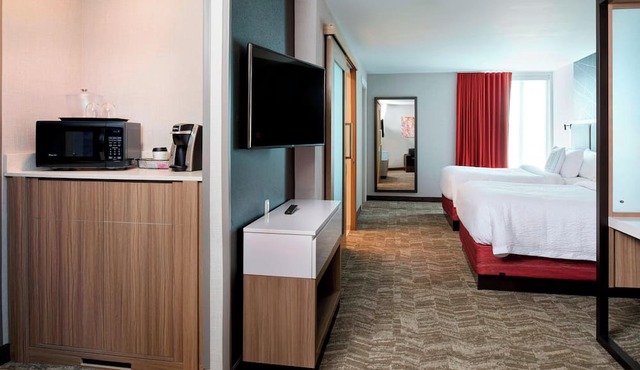 Springhill Suites Grand Rapids West