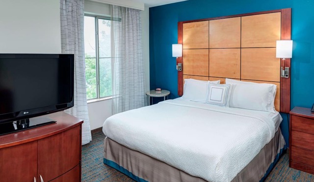 Residence Inn by Marriott Chicago Lake Forest/Mettawa