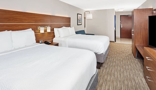 Holiday Inn Express Hotel & Suites Chicago South Lansing by IHG