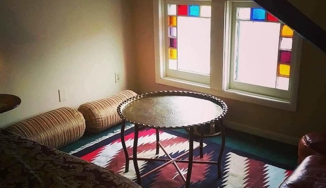 Innisfree Bed & Breakfast
