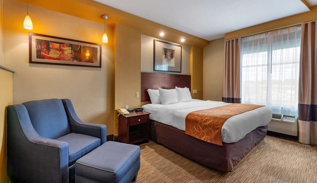 Comfort Suites Perrysburg - Toledo South