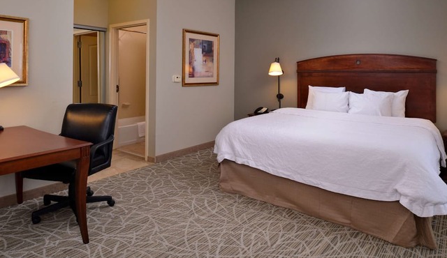 Hampton Inn by Hilton Litchfield
