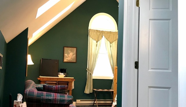 Andor Wenneson Inn
