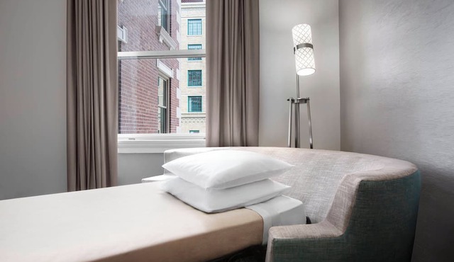 Courtyard by Marriott Cape Girardeau Downtown