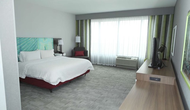Hampton Inn & Suites Burlington