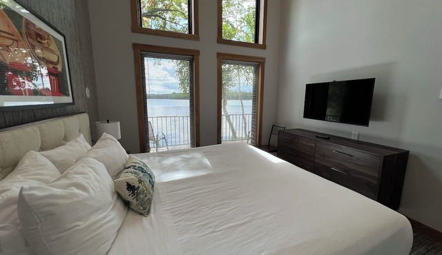 Ruttger's Bay Lake Resort