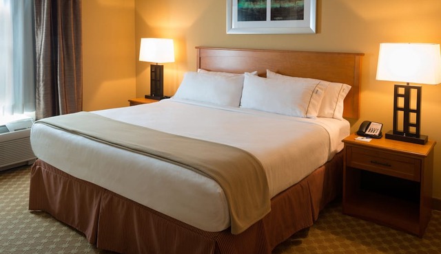 Holiday Inn Express & Suites Chicago West-Roselle by IHG