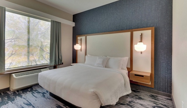 Fairfield Inn & Suites by Marriott Goshen