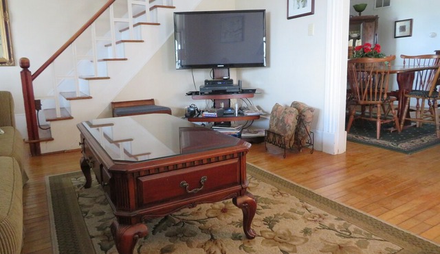 Vintage home ! Prime location !