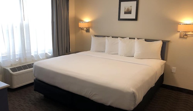 Independence Stay
