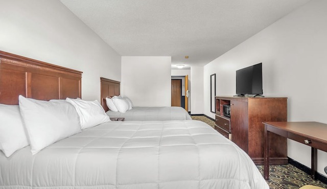 Indiana Beach Hotel and Banquet Hall