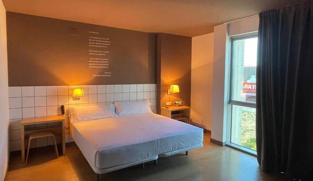 B&B HOTEL Miranda de Ebro in Ribera Baja