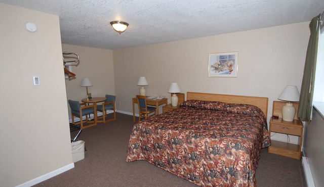 Wayside Motel