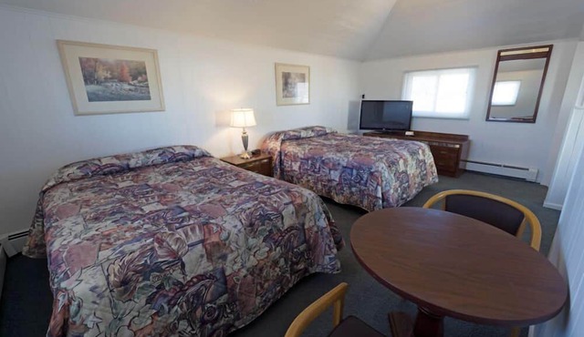 Cold Creek Inn