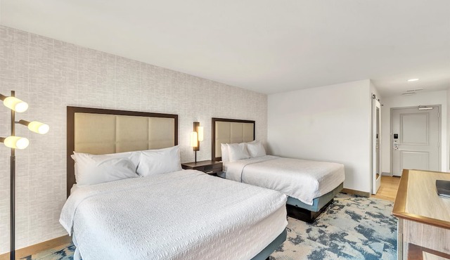Hampton Inn & Suites Kenosha Pleasant Prairie