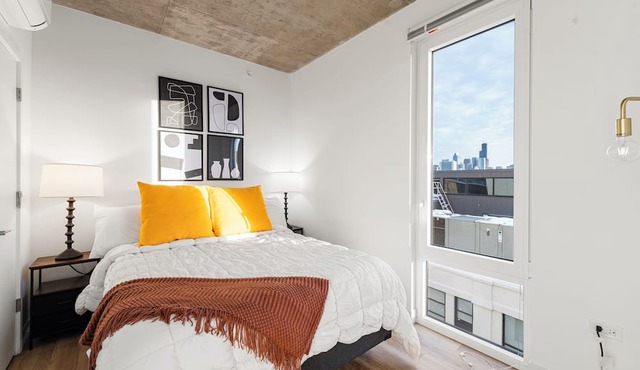 ENVITAE Hotel | 2 Bedroom Luxury Apartments