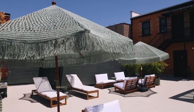 Cherry Warehouse Hotel