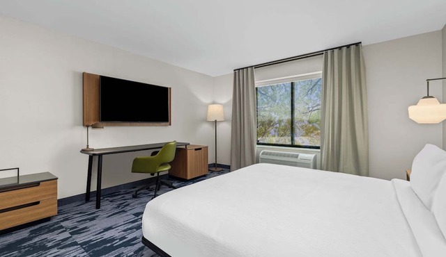 Fairfield By Marriott Inn & Suites Dixon