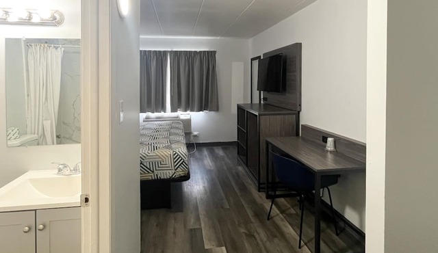 Motel 6 - Chicago, IL