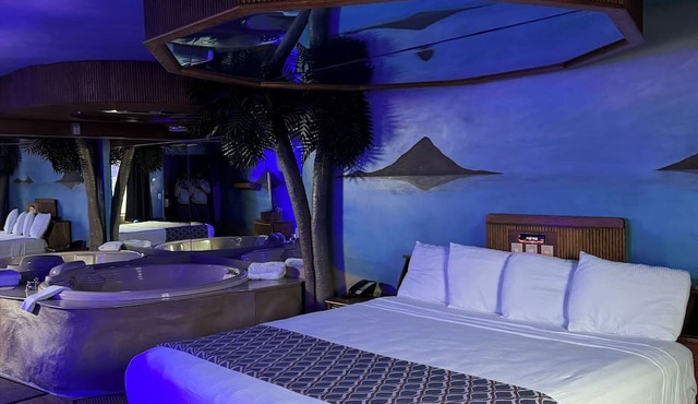 Bluestar Motel
