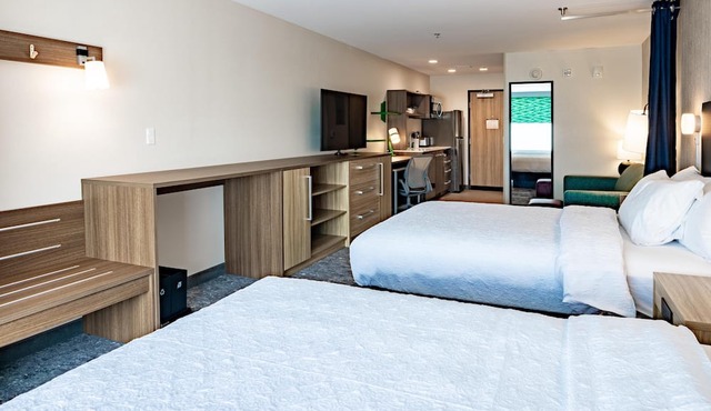 Home2 Suites By Hilton Kalamazoo Southeast