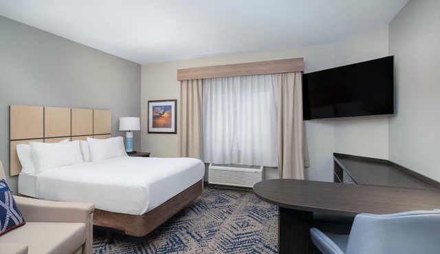 Candlewood Suites Gonzales - Baton Rouge Area by IHG