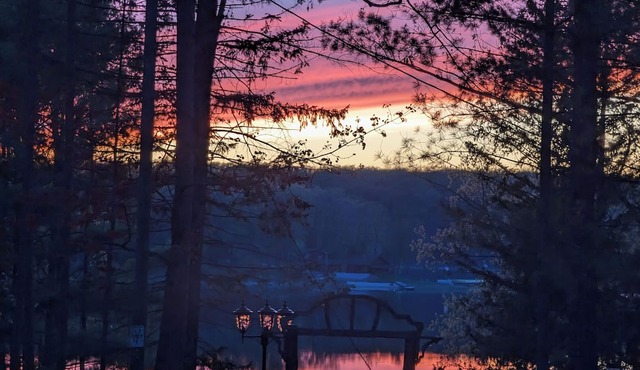 Baldwin Lakeside Lodge