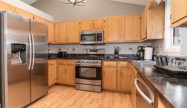 Crown Point Indiana Rental