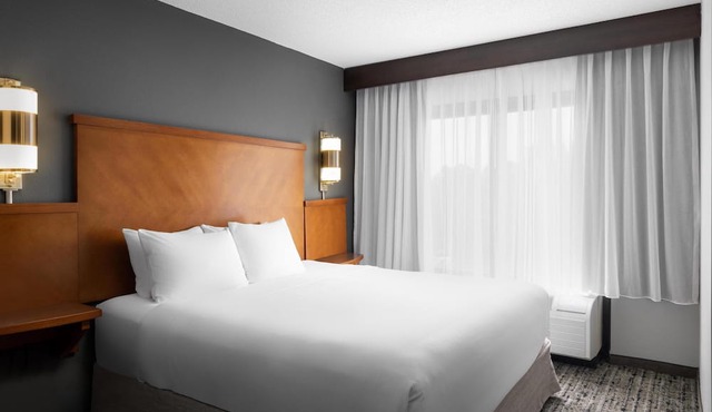 Hyatt Place Utica
