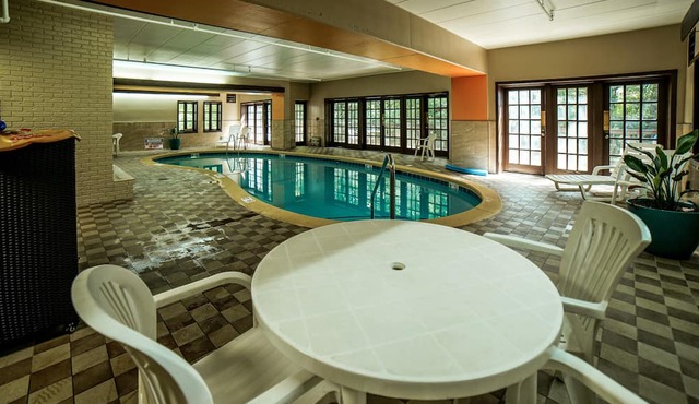 Spring House Inn